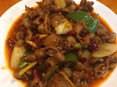 三鲜鱼肚-温州一家人美食(西木头市店)