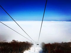 -鳌山滑雪度假区