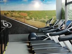 -LikingFit24小时健身•普拉提(张江店)