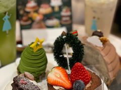-KNOTKNOT珞珞·日式甜品(K11店)
