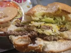 -麦当劳(新洲南路店)