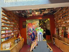 -王歘歘·chuǎ火锅(五道营店)