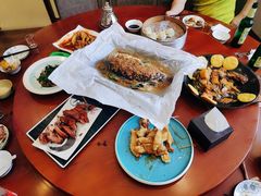 -盛京富丽园老菜馆·东北菜(和平南大街店)