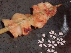 -人间酒暖·Go blanc·烧鸟·深夜食堂(陆家嘴店)