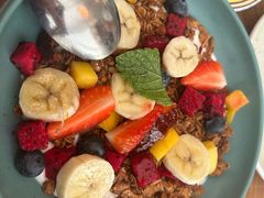 -Alimentari早午餐(安福路店)