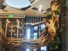 -味+新京宴·烤鸭·北京菜(创意谷店)
