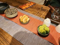 -邈墨茶馆(大兜路1号店)