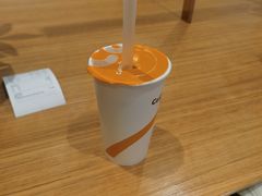 -CoCo都可(卓展店)