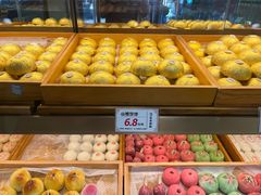 -皇承御点·八旗饽饽铺(避暑山庄店)