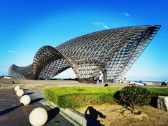 -南汇嘴观海公园