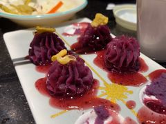 -清真·锦翔炝锅鱼(明德门店)