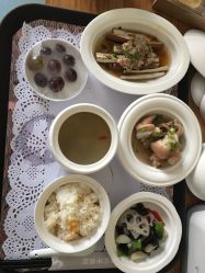 -尚圣月子会所·庄园式月子中心(萧山湘湖店)