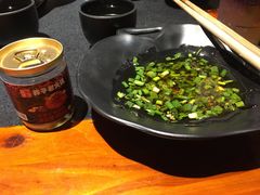 -莽子老火锅(大坪店)