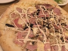 -城市大道红炉披萨烘焙坊