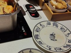-螺大喜螺蛳粉火锅(雍和宫店)