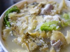 -官塘锋记鱼生·生腌·砂锅粥(牌坊街店)