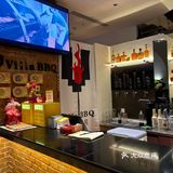 美式BBQ烤肉餐厅