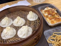 -四季美汤包(户部巷店)