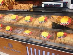 -周记传统糕点PASTRY(蜀汉路店)