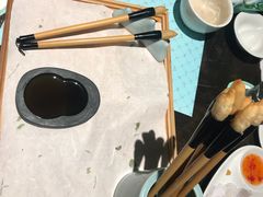 毛笔酥-大树餐厅(红旗街万达店)