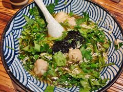 -北丐先生·野馄饨烧烤(长宁龙之梦店)