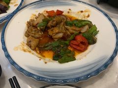 -傅先生东北菜(青年城店)