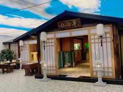 -东方威尼斯温泉酒店