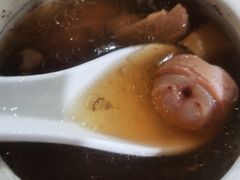 -伟记牛蹄(道滘店)