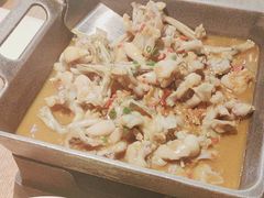 -湘间田舍(北仑银泰店)
