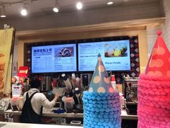 -TOUCH泰奇(奉贤宝龙城市广场店)