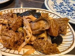 -阿大排档(长春这有山店)