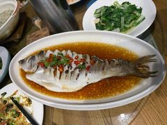-拉完海鲜大排档(温岭店)