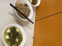 -面婆婆东台鱼汤面(湛江路店)