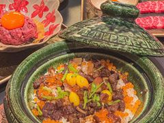 -丸藏和牛烧肉专门店(园区师惠坊店)