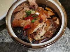 -南京大牌档(济南万象城店)