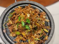 -北平盛世·新京菜·北京烤鸭(劲松·双井店)