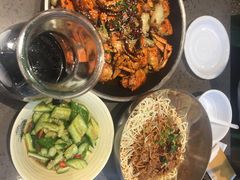 -一棠龙虾•王牌虾球(楚河汉街店)