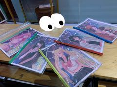 -ELEVEN桌游剧本杀轰趴馆(三里屯店)