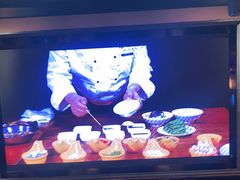-老淮安·淮安菜(涟水店)