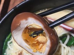 -和府捞面(东直门银座店)