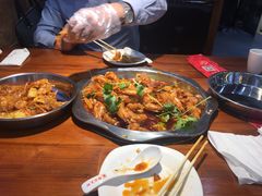 -惠友大虾(太原北街店)