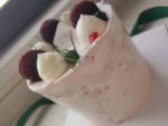 -山与蓝·轻糖鲜果蛋糕(勒泰店)