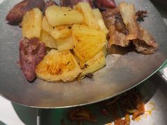 -范儿·嫂子烤肉·精致炭火烤肉(长治路店)