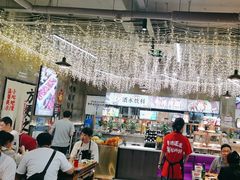 -谭三娘鲜切牛肉自助火锅(九眼桥总店)