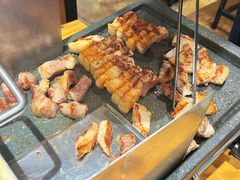 -金博士炭烤(北大新城店)