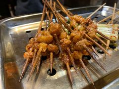 盟重牛油-盟重烧烤(高正街店)