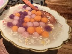 -贡梅老面馆·蟹粉面·无锡特色小吃(南长街主推店)