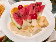 -花中城(清泰街店)