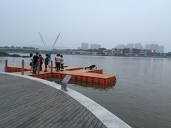 -映月湖中央公园