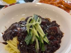 -桃园中华料理炸酱面(燕儿岛路店)
